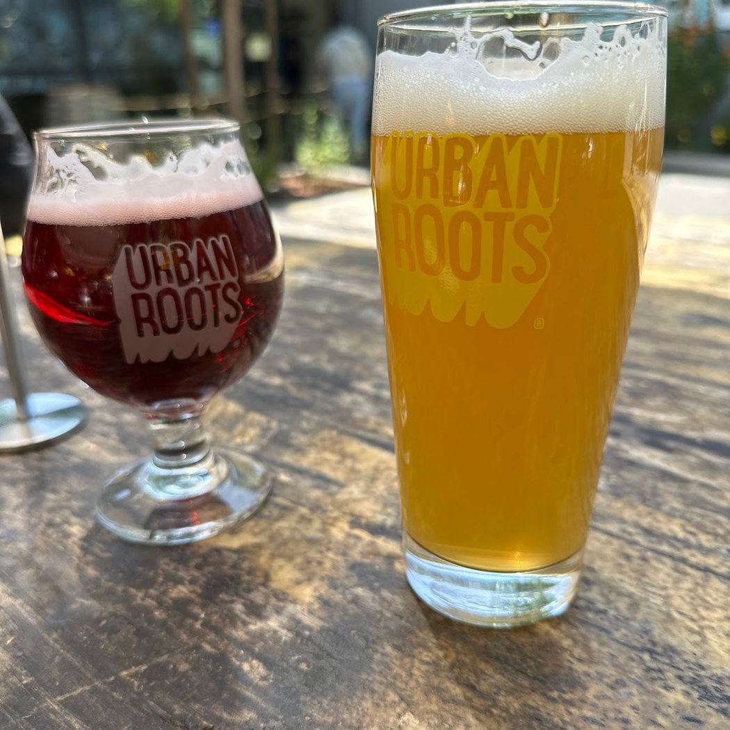 Urban Roots Brewery & Smokehouse 4