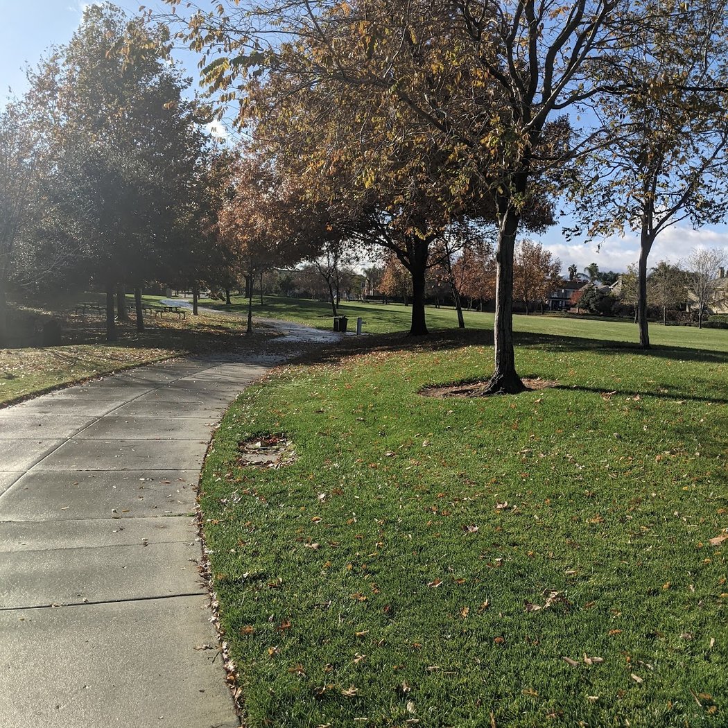 Miwok Park 3