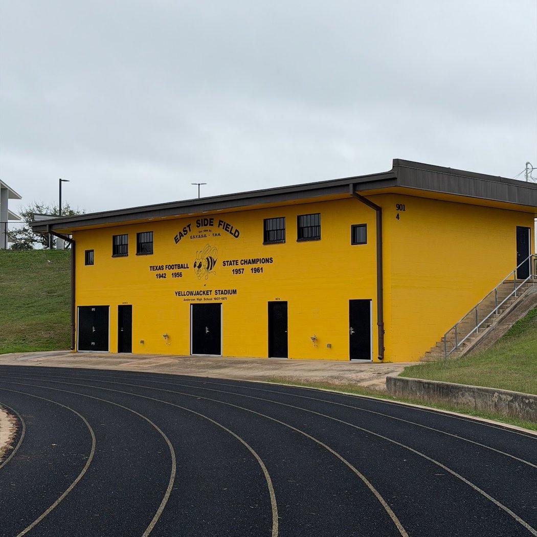 Track Night Austin 2