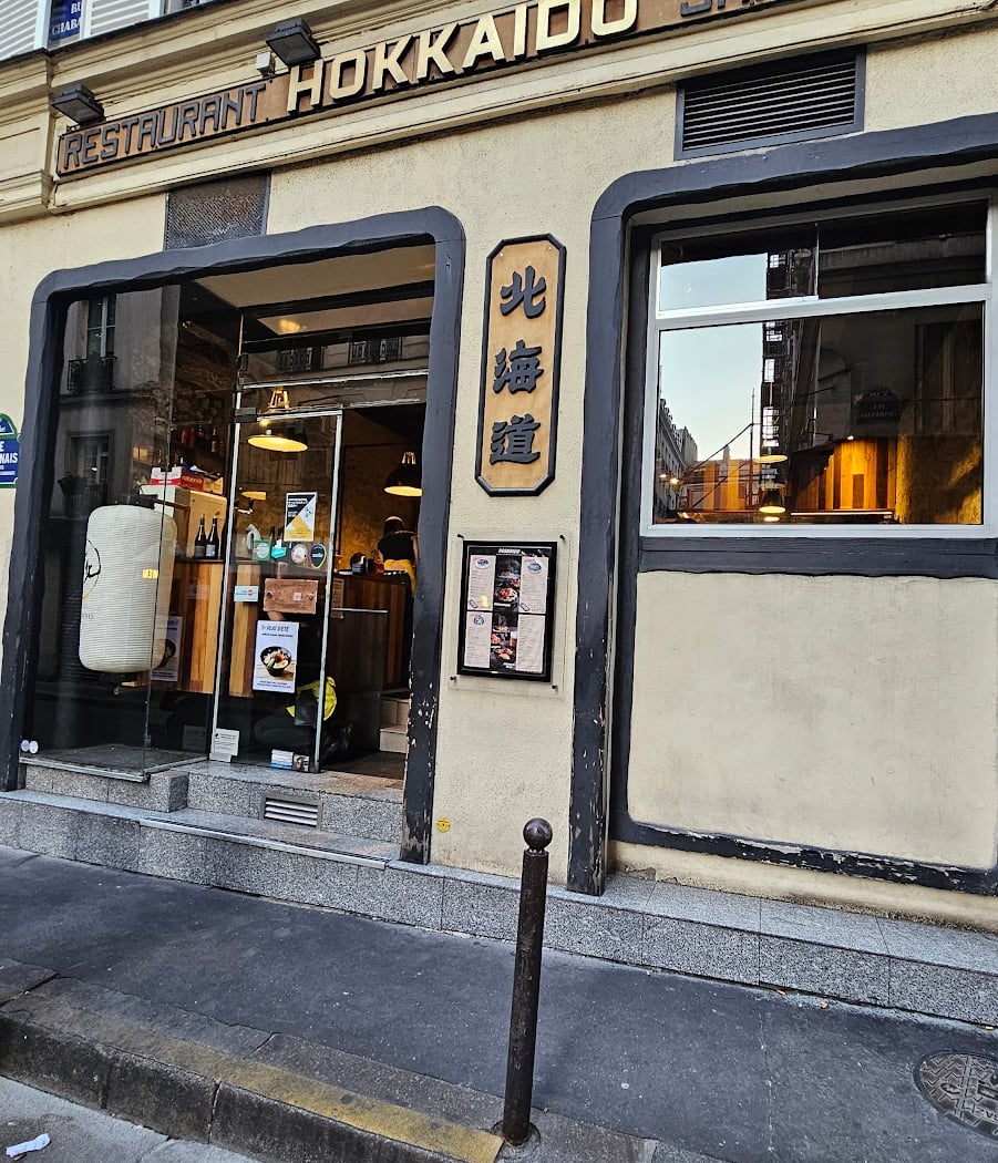 Hokkaido 2