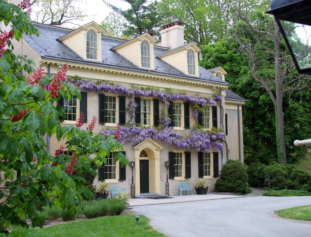 Hagley History Tours: America 250 Edition 1