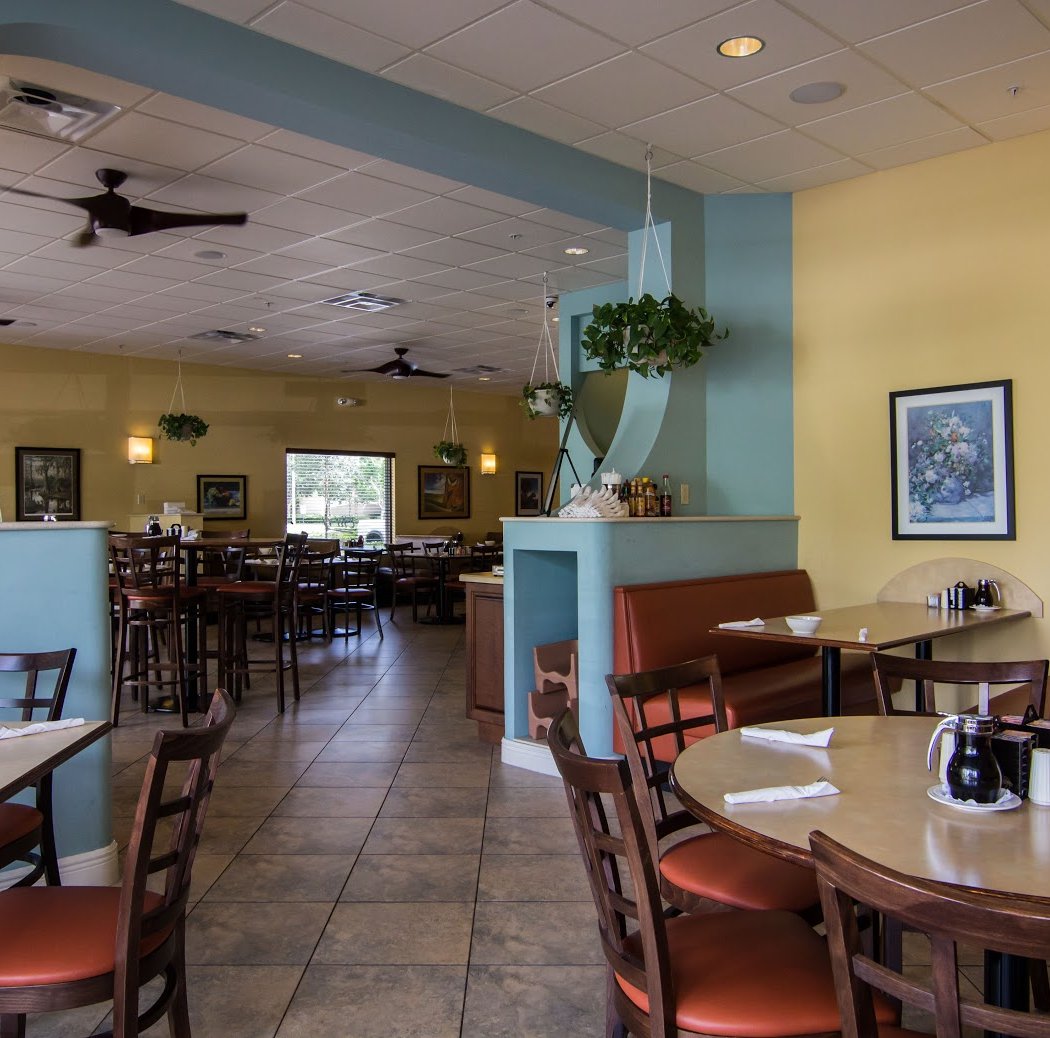 Old 41 Restaurant 2