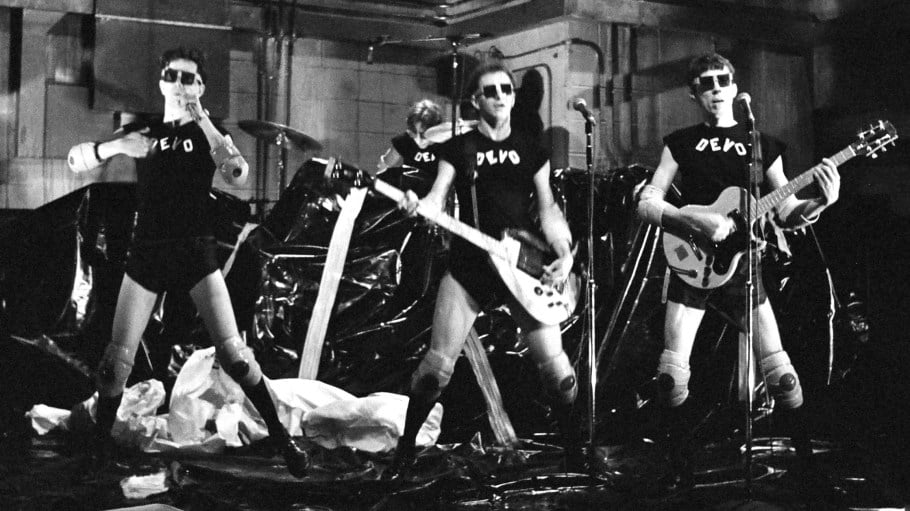 The B-52s & Devo 3
