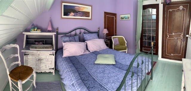 Le Manoir des Quatre Saisons 2