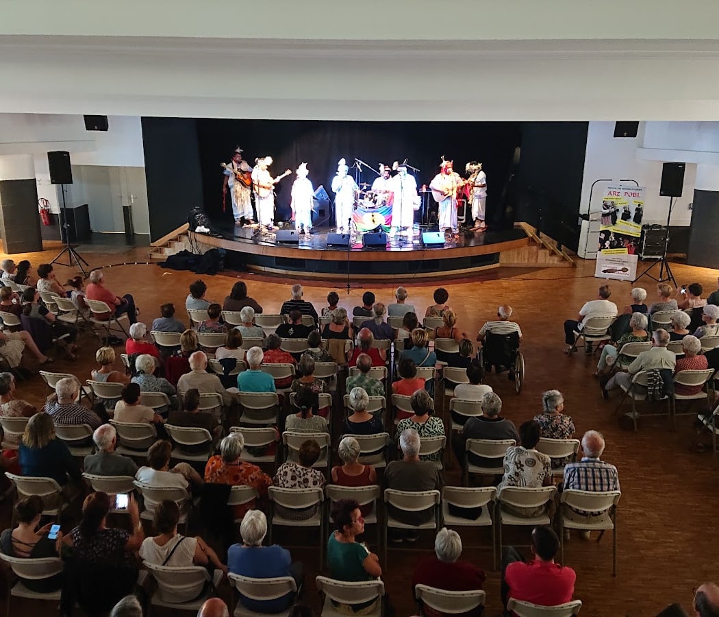 Concert de Printemps 1