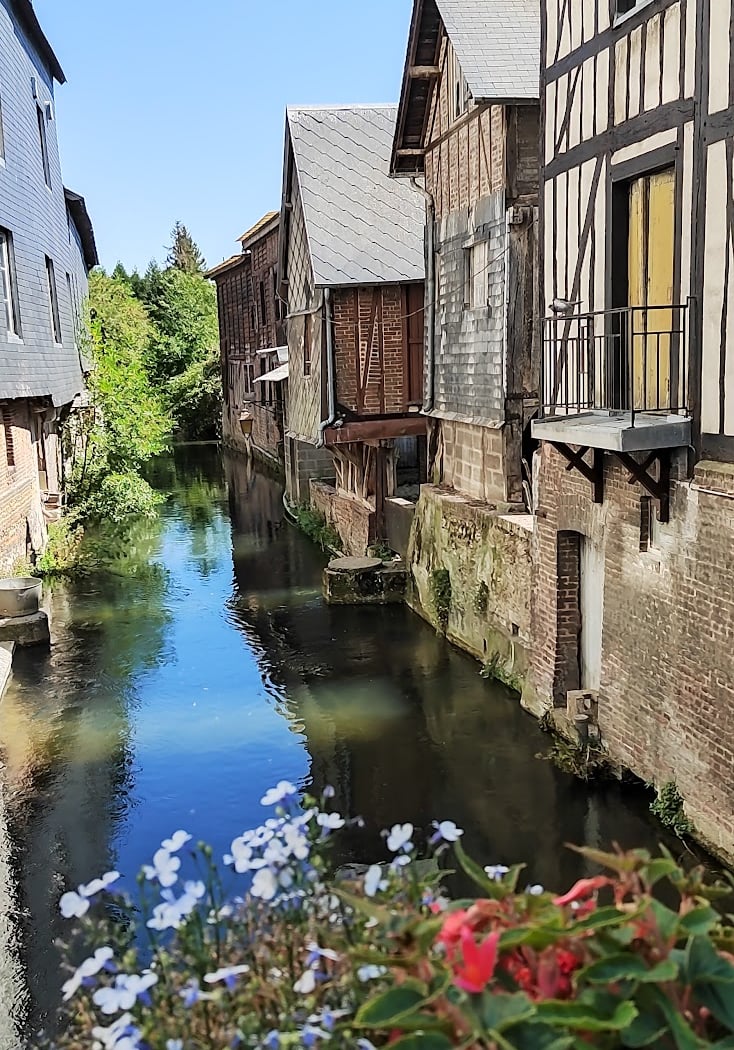 Pont-Audemer 1