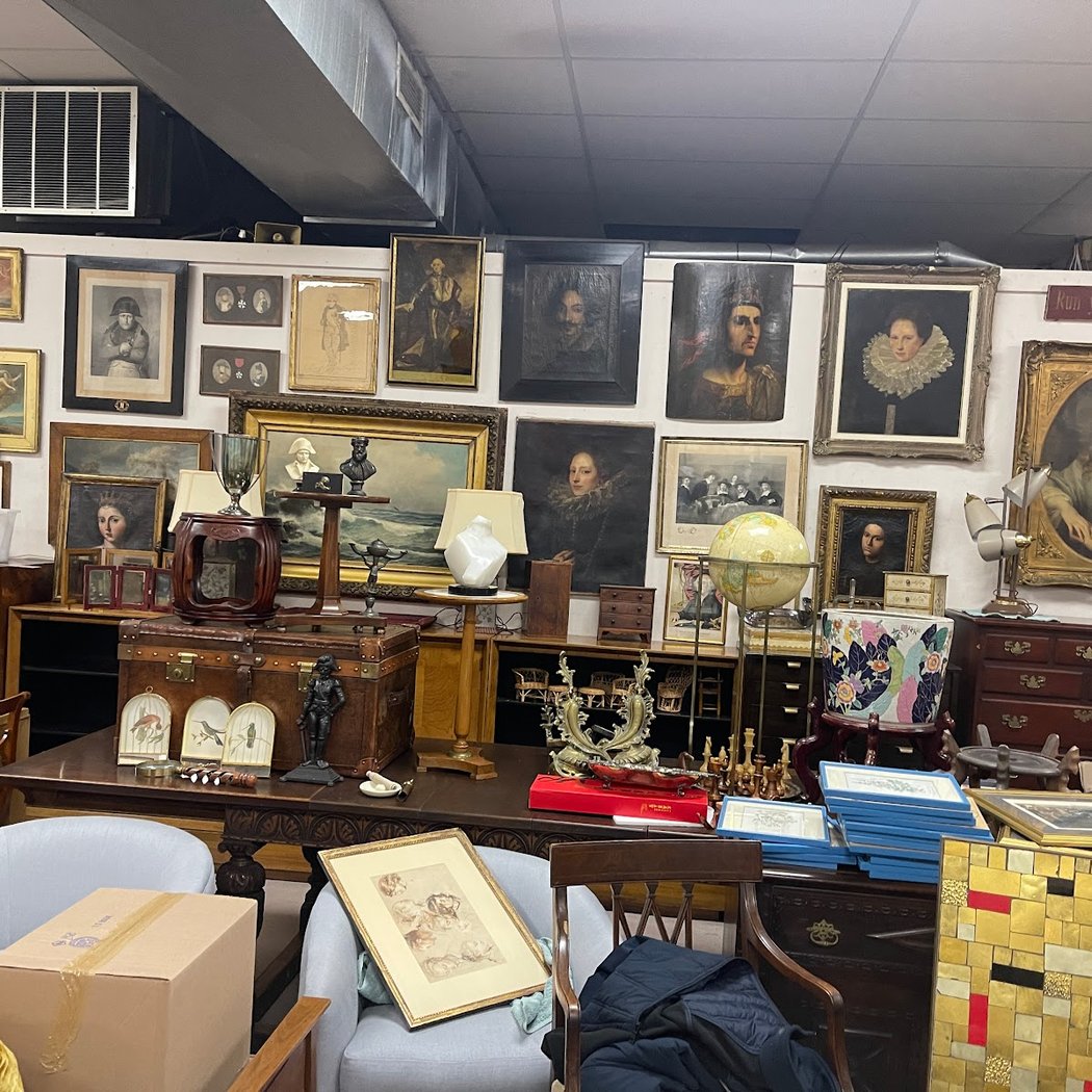 John Koch Antiques 3