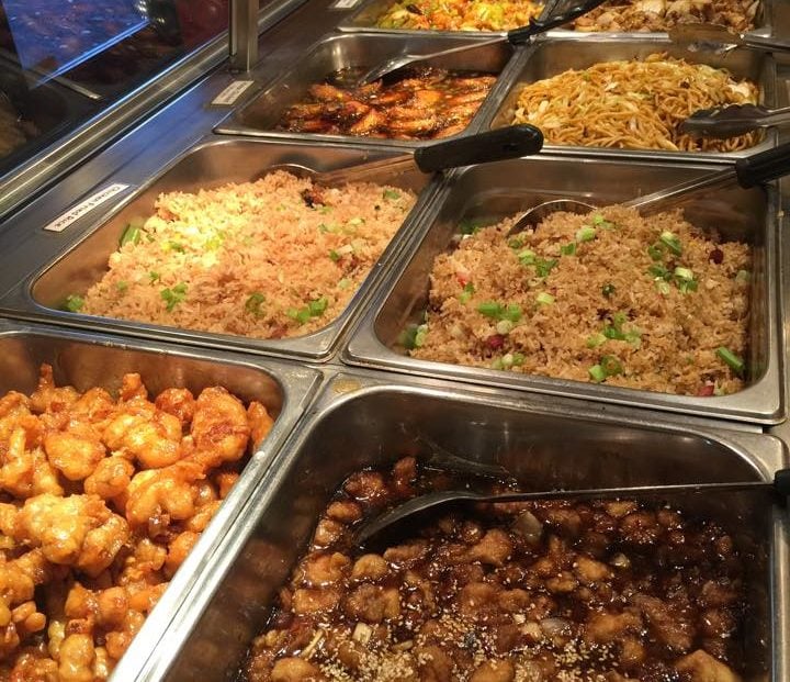 Hunan Kitchen 2