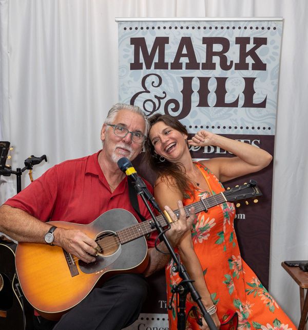 Mark & Jill 1