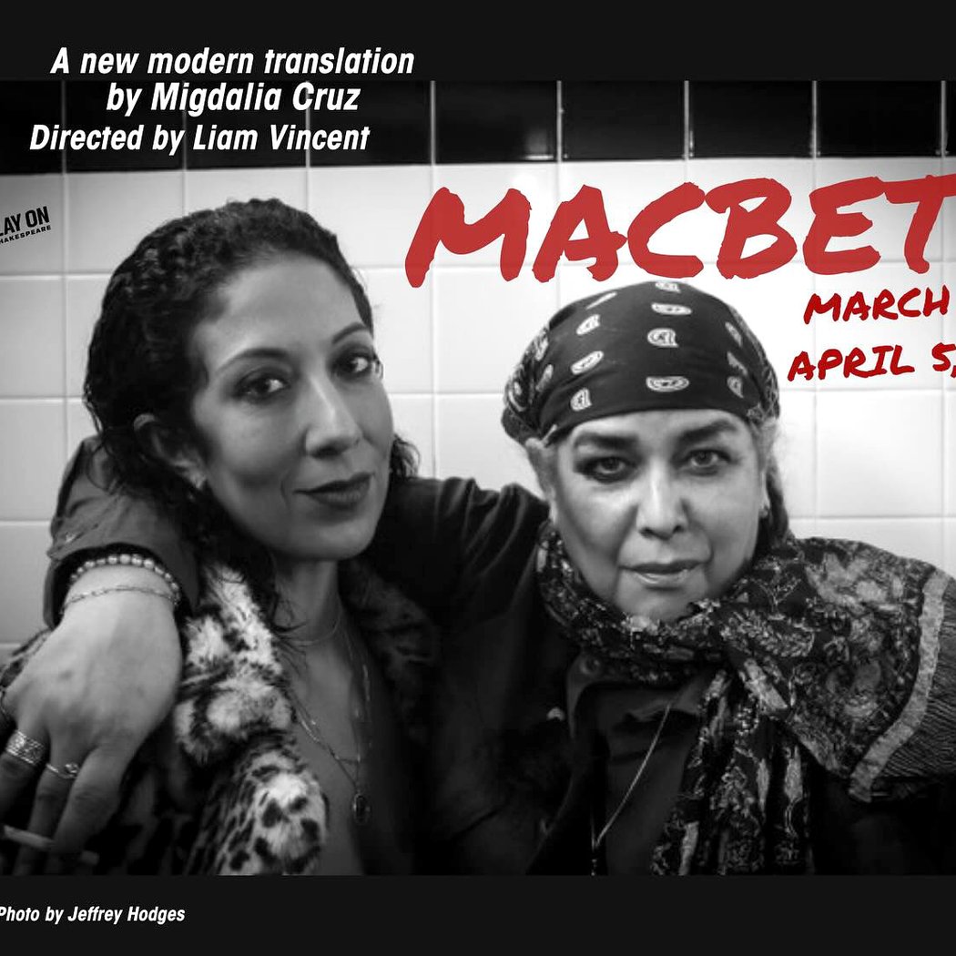 MACBETH 4