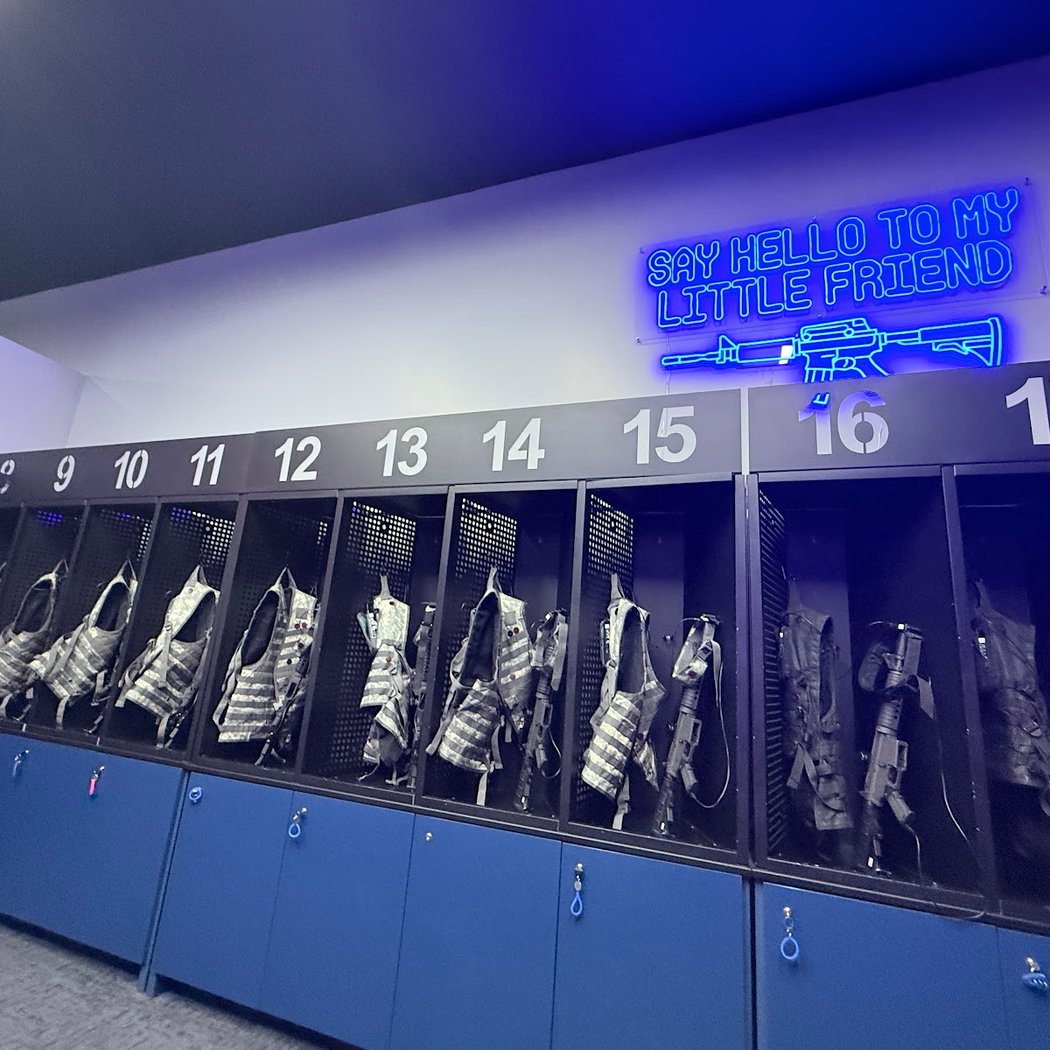 NxGn Arena - Laser Tag Near Me - Arcades Near Me - Things to do 3