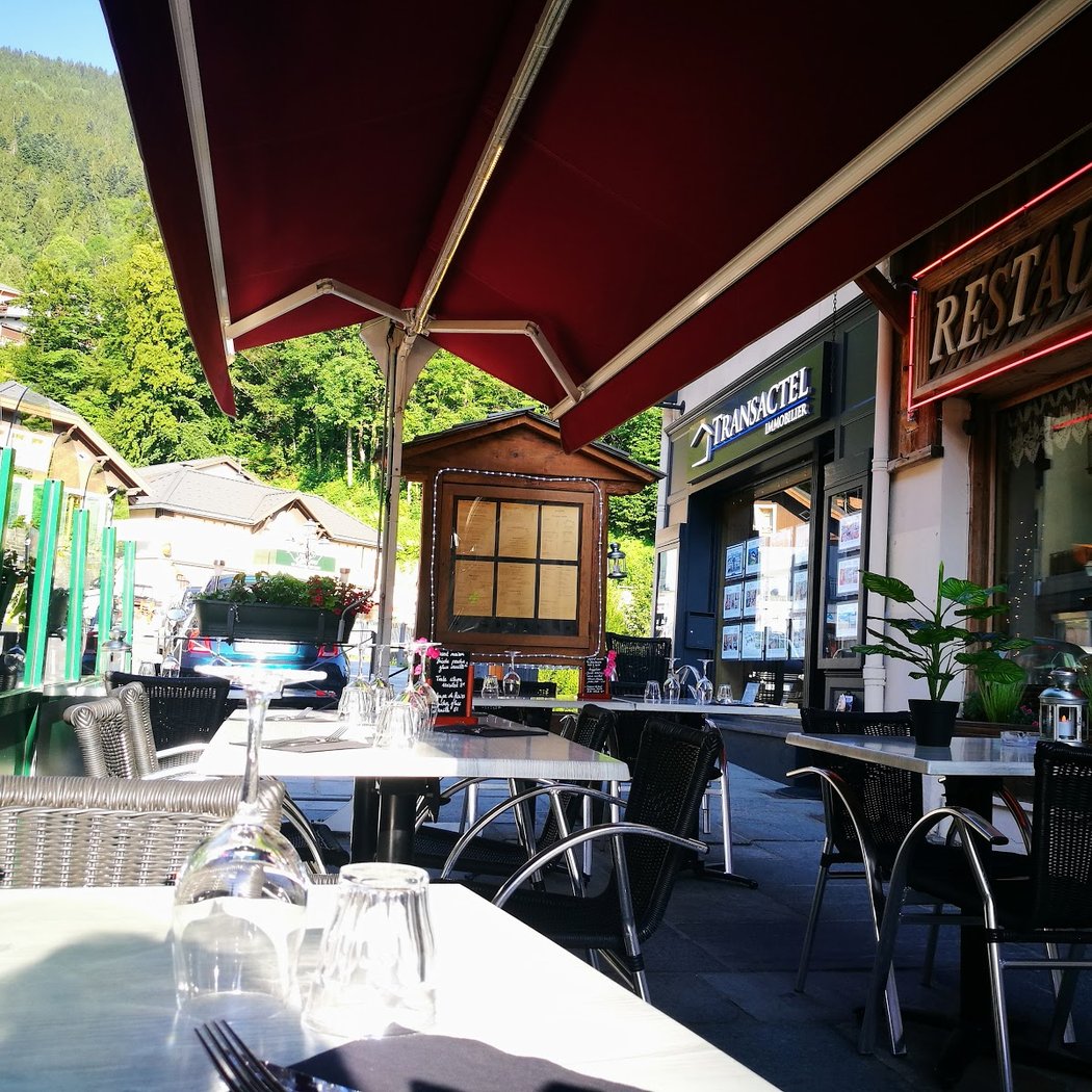 Restaurant 4 Épices 2