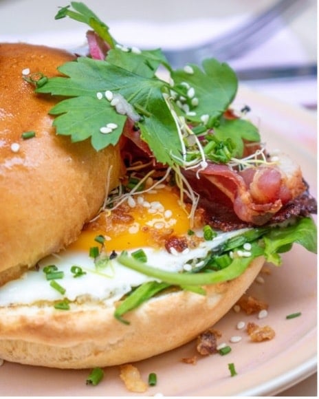Cali Kitchen | Brunch Marseille 3