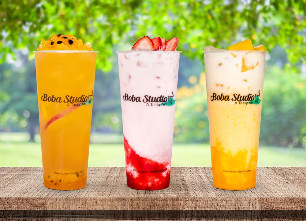 Boba Studio 1