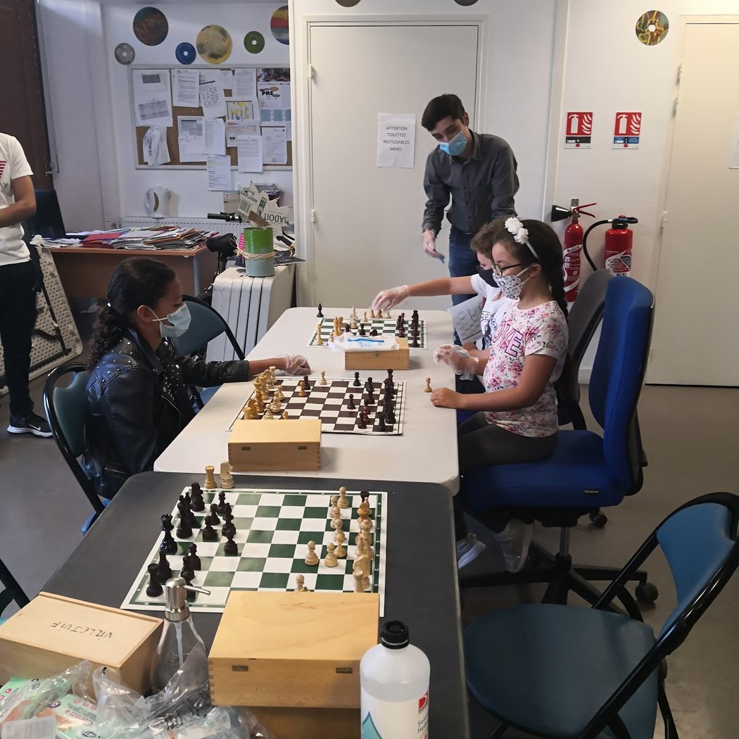Villejuif Echecs 3