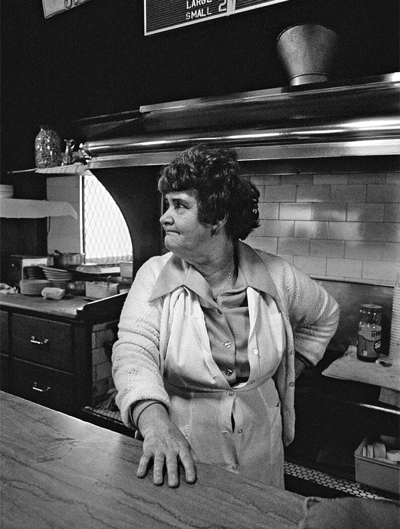 The Diner Project 1