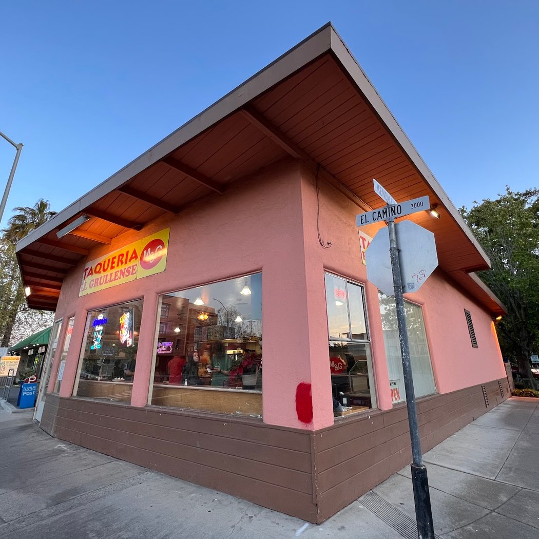 Taqueria El Grullense M&G 2