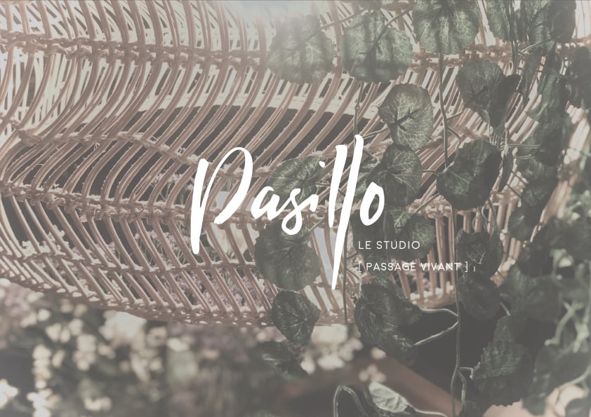 Le Pasillo 1