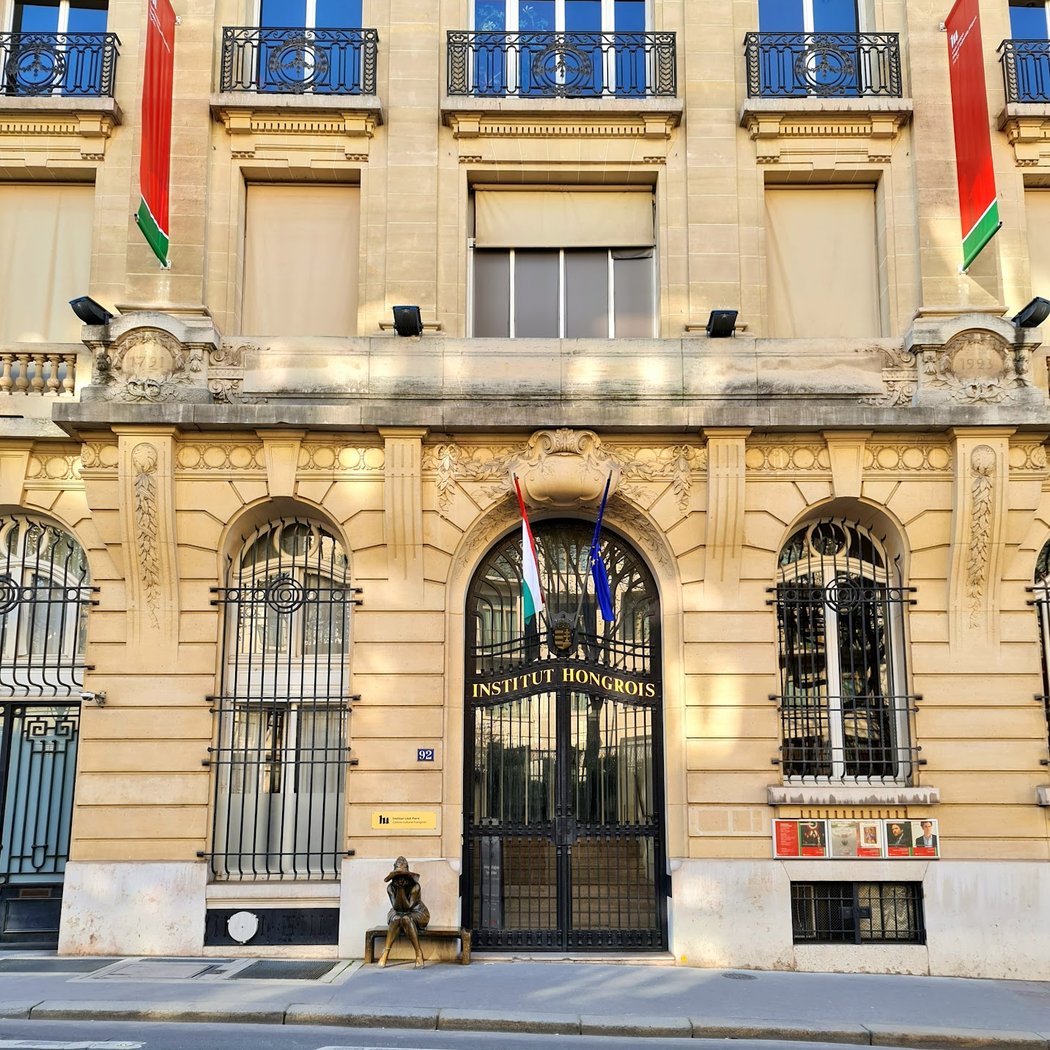Institut Liszt Paris 2