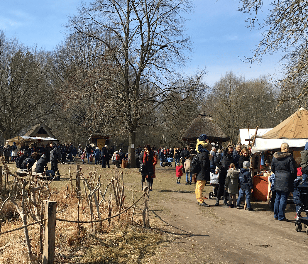 Leben im Mittelalter 1