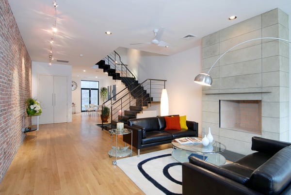 Bespoke Architecture 1