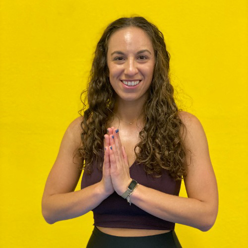 Hot Yoga Plus 1