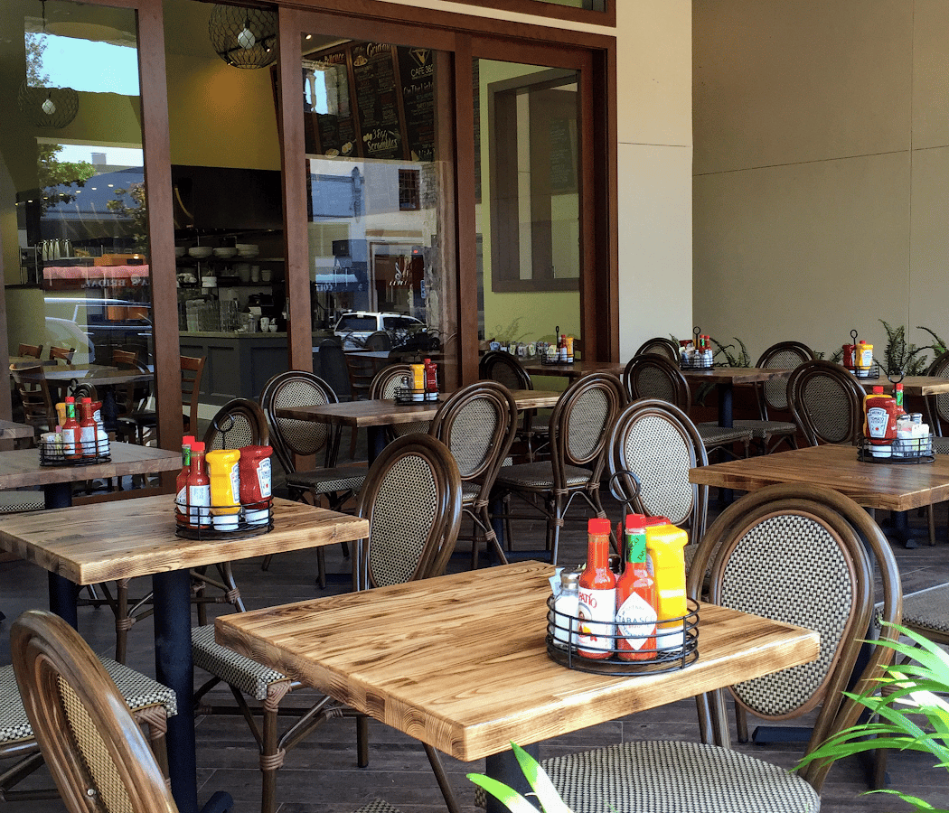 Brothers Cafe 2