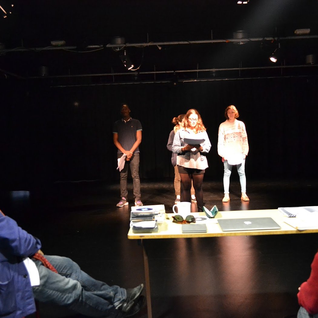 CIT - Centre d'initiation au théâtre 3