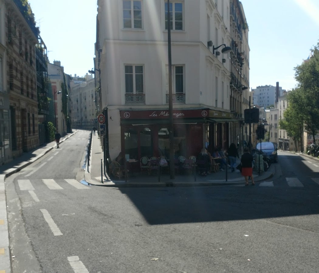 Rue des Cascades 3
