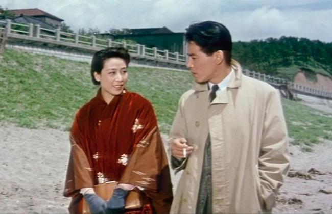 Film Screening – “Summer Clouds” 1