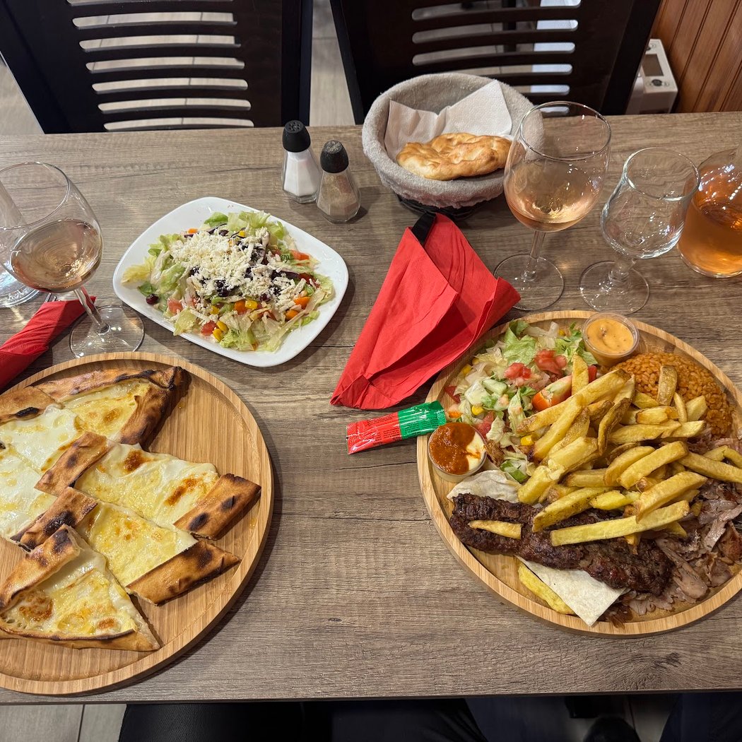 Tombik Kebab 3