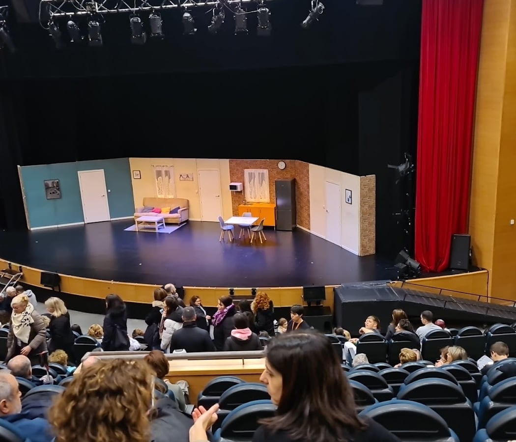 Teatro: 'Malquerida' 2