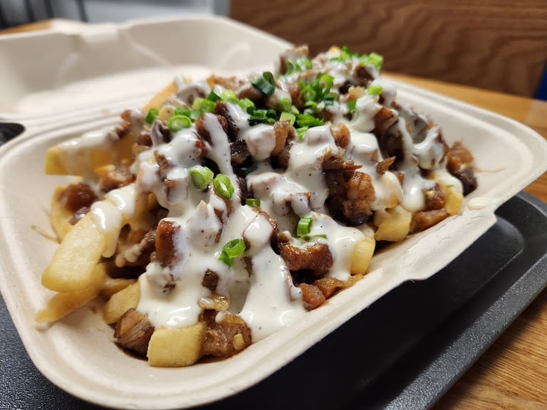 Thank Que Grill 1