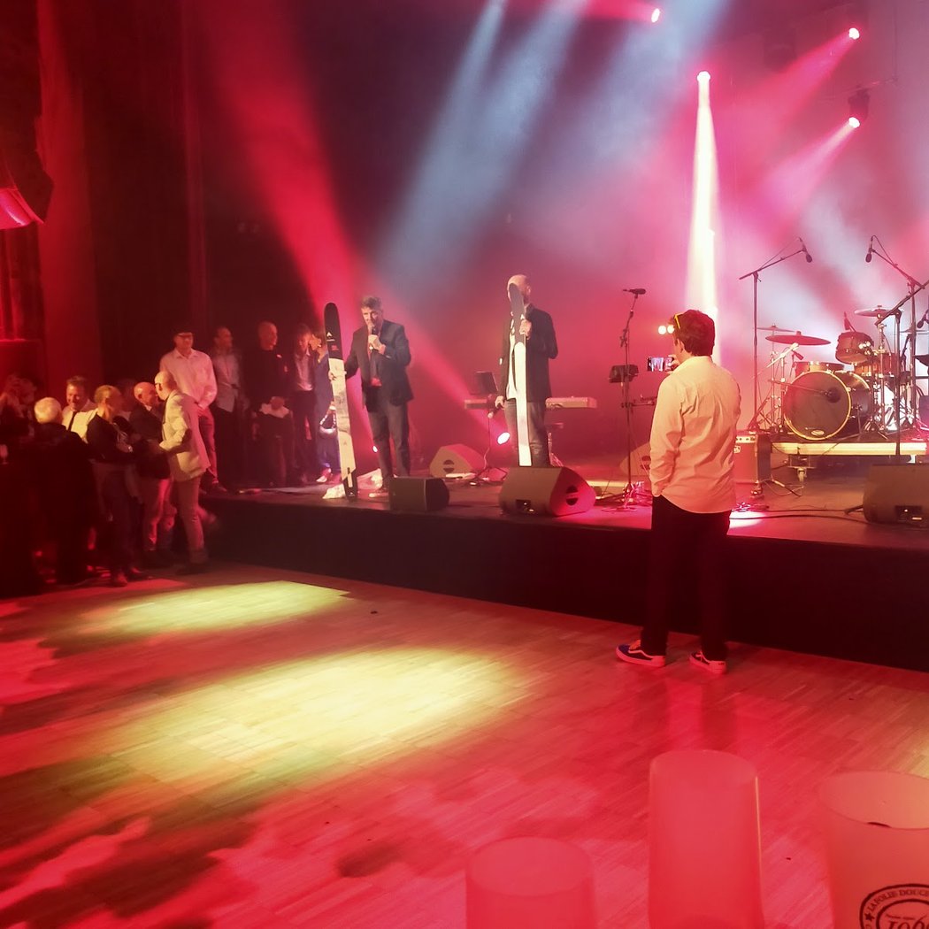 20 ans ensemble 2