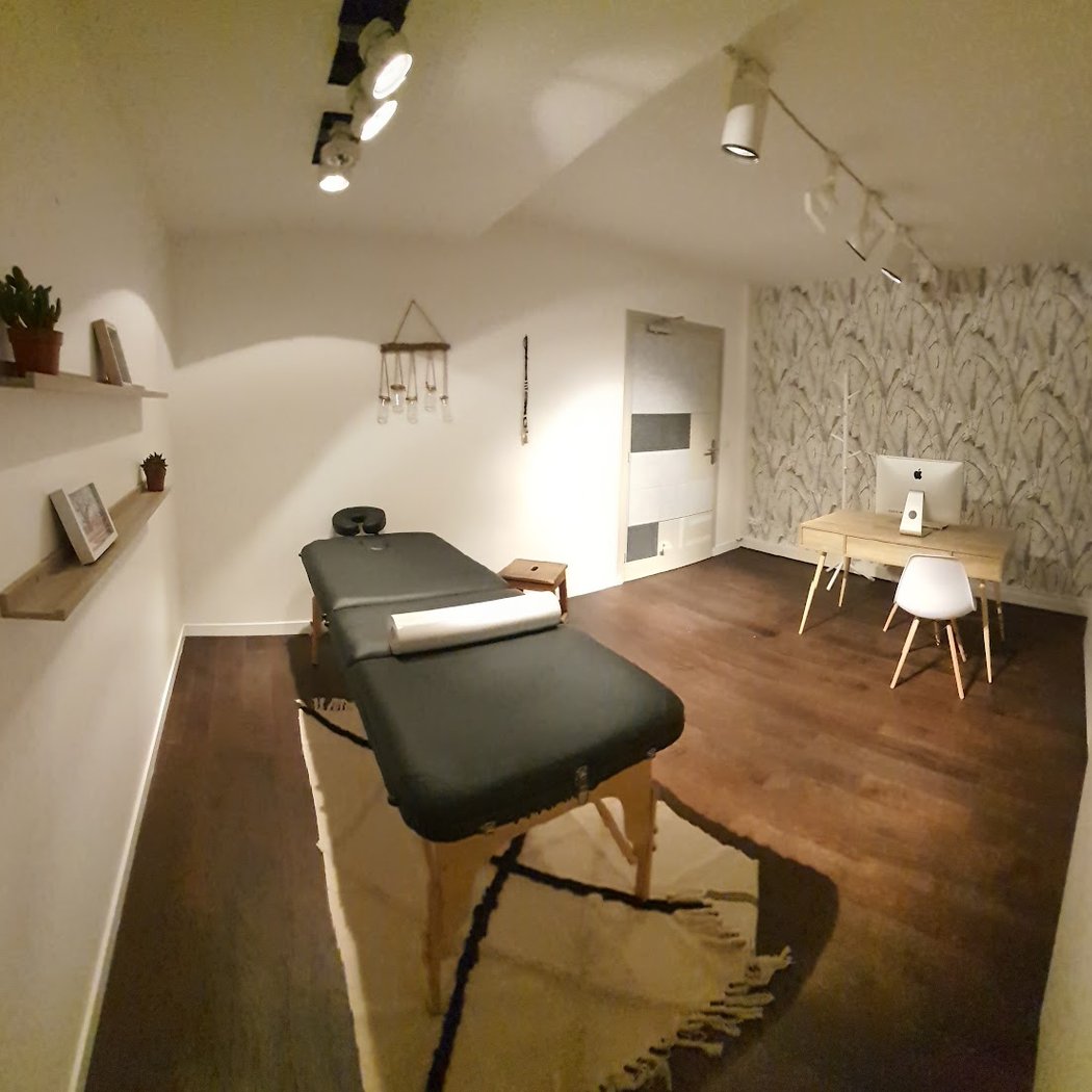 Afya - Center Holistic - Sport Et Bien-Être 2