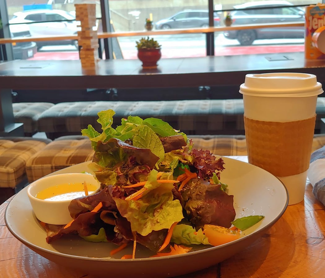 Bean Bar Cafe 3