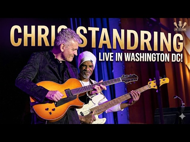 Chris Standring