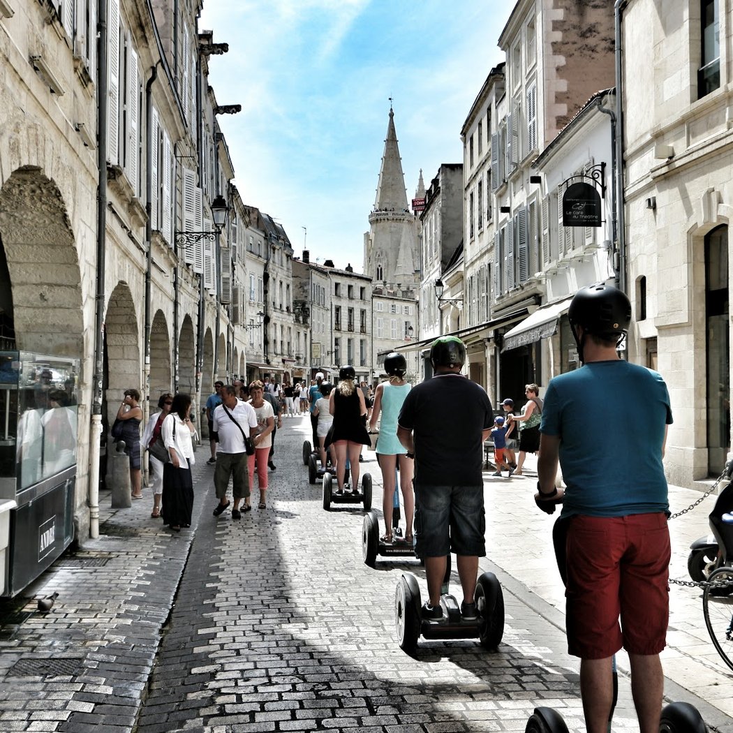 Mobilboard La Rochelle Activities Groups Insolites 1