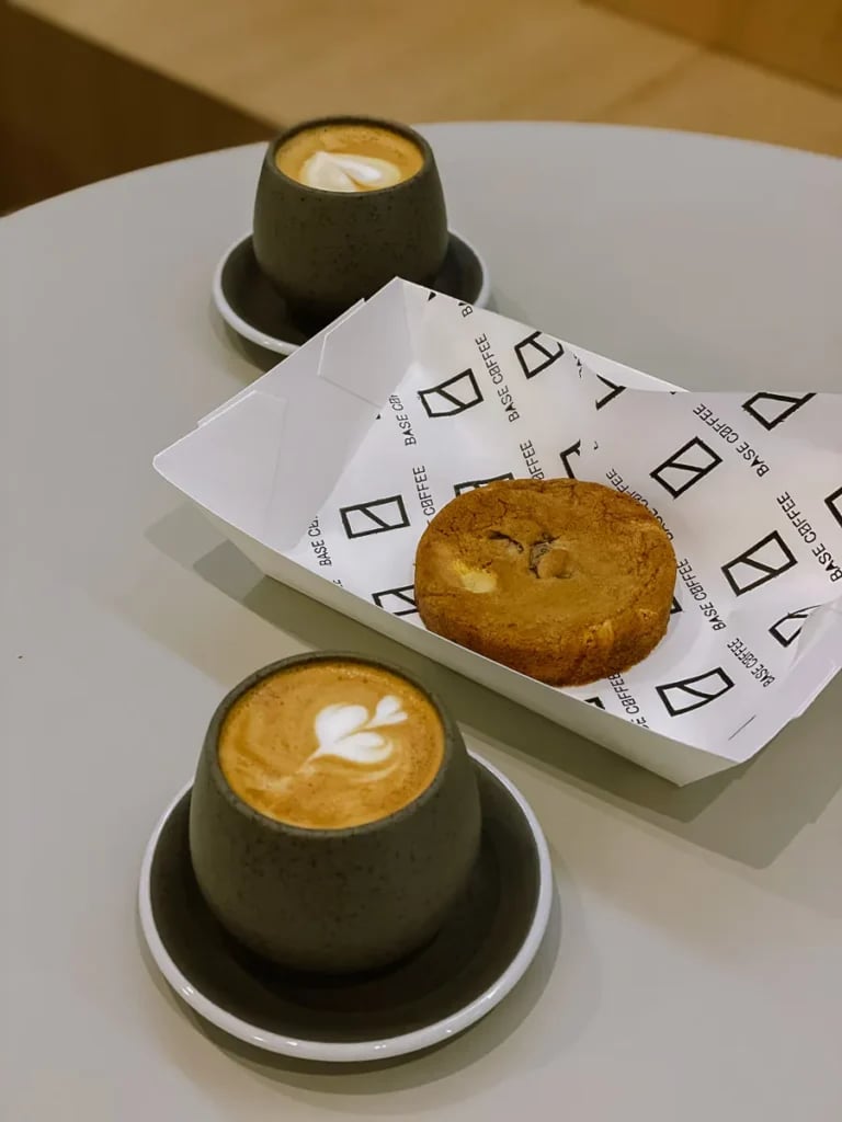 Base Coffee 2