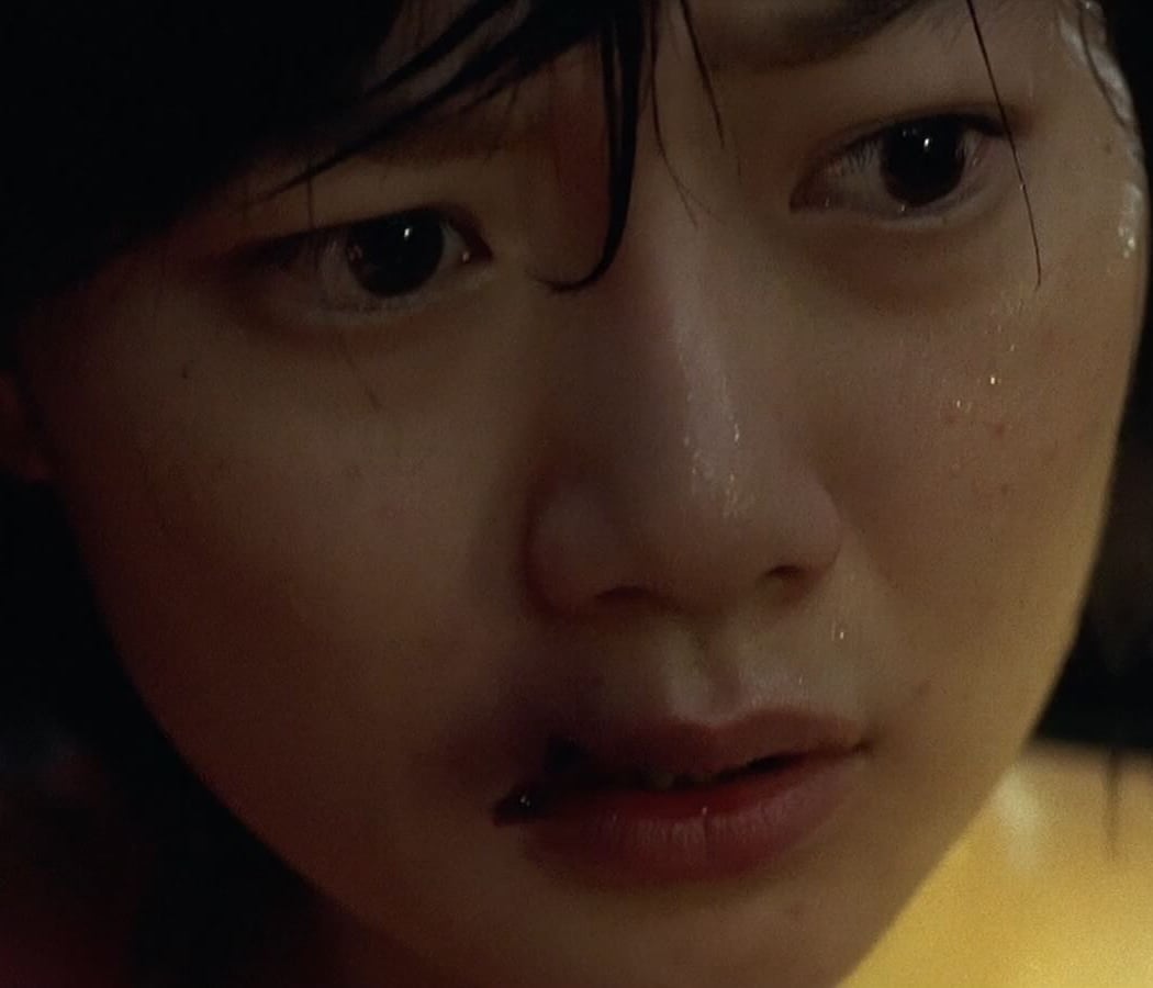 Sympathy for Mr. Vengeance 1
