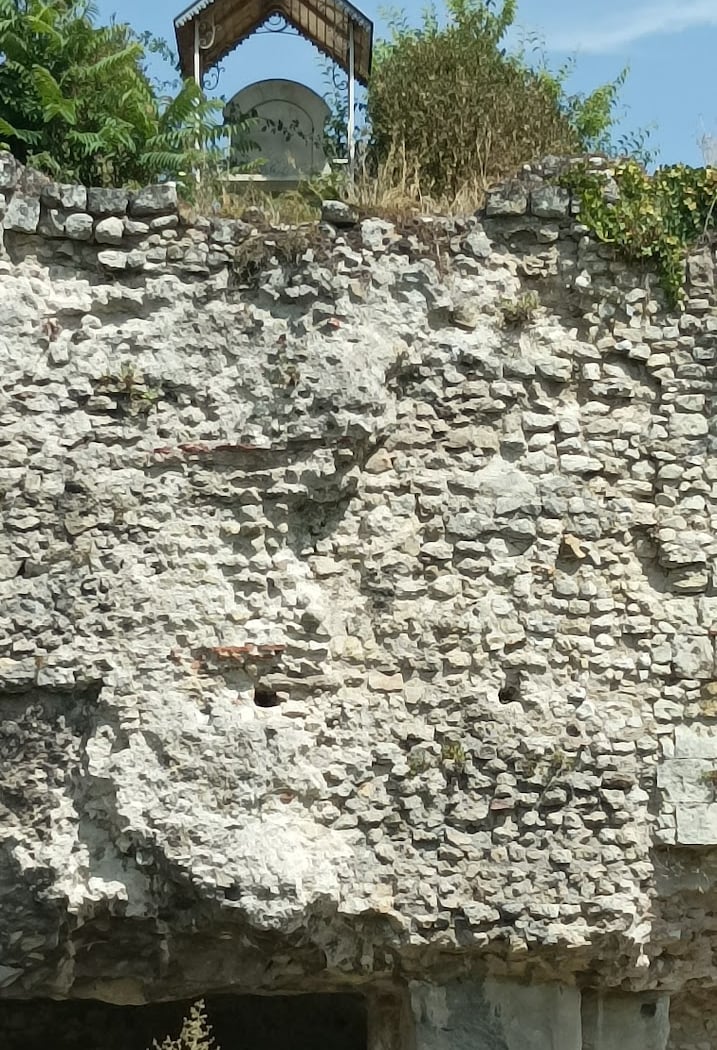 Vikings Garden 3