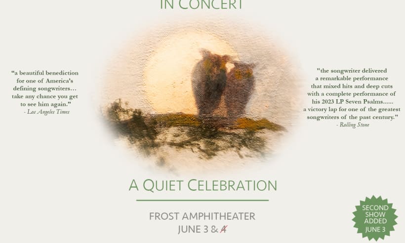 Paul Simon A Quiet Celebration 1