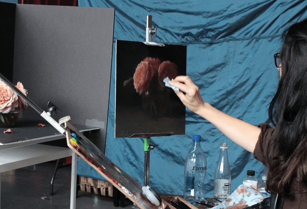 Bay Area Classical Artist Atelier LLC 1