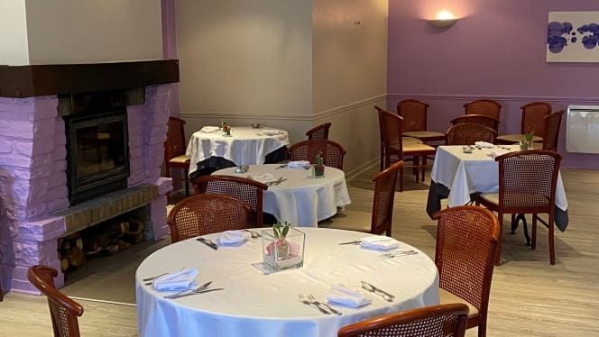 Auberge du Louvetier 3