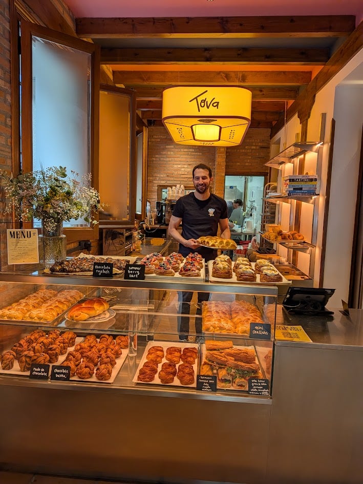 Tova Bakery 2