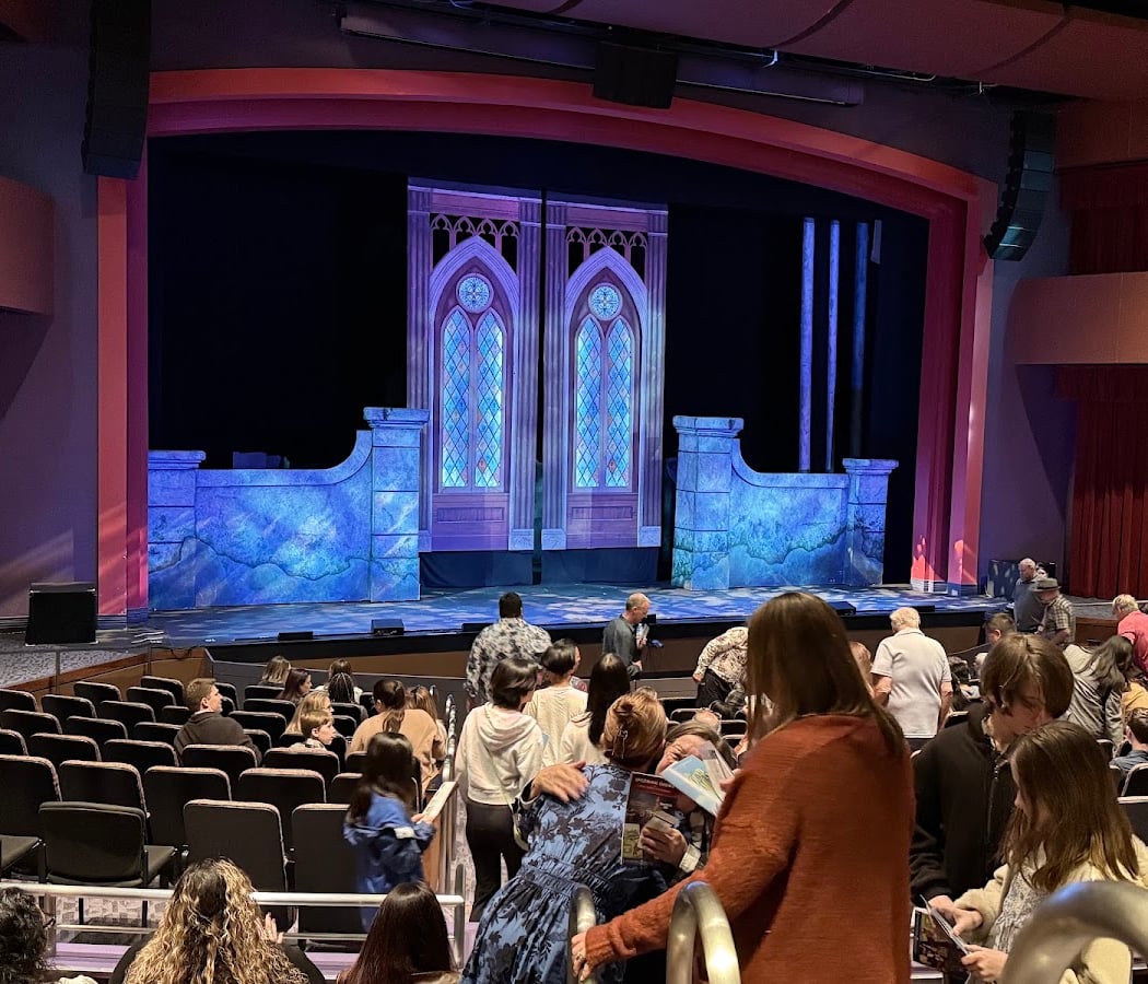 Cinderella the Ballet 2