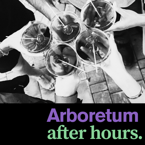 Arboretum After Hours 1