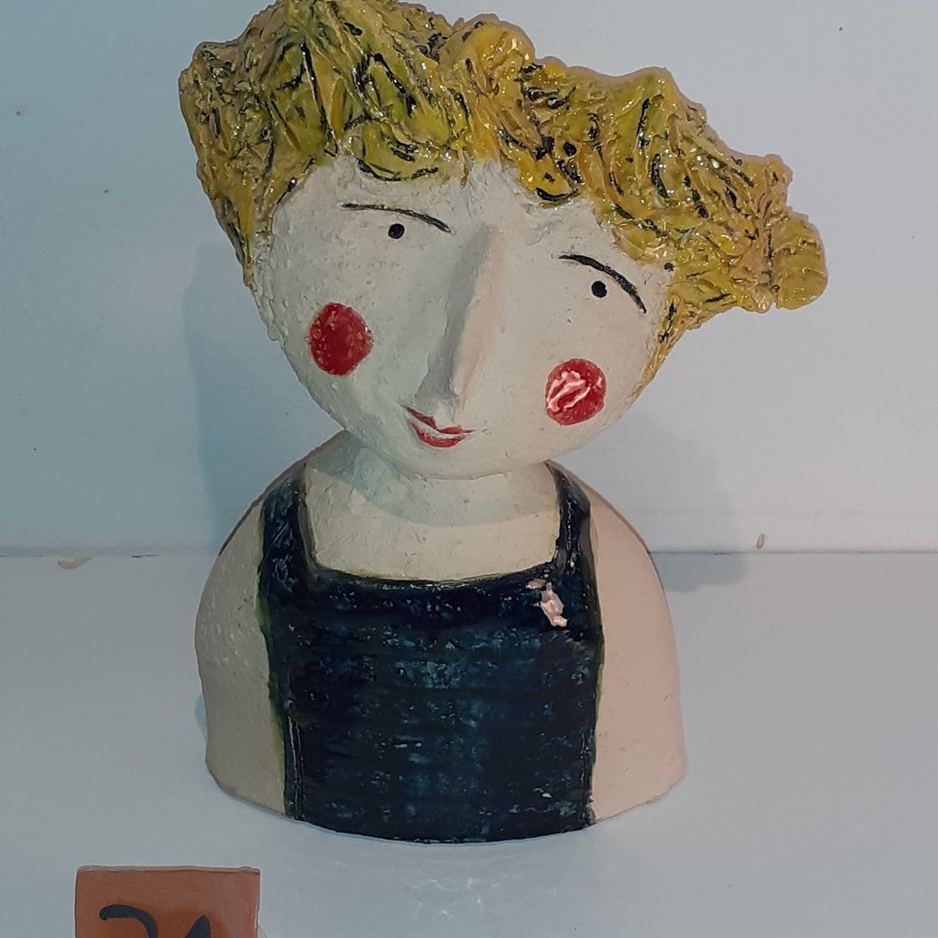 Atelier de Poterie 3
