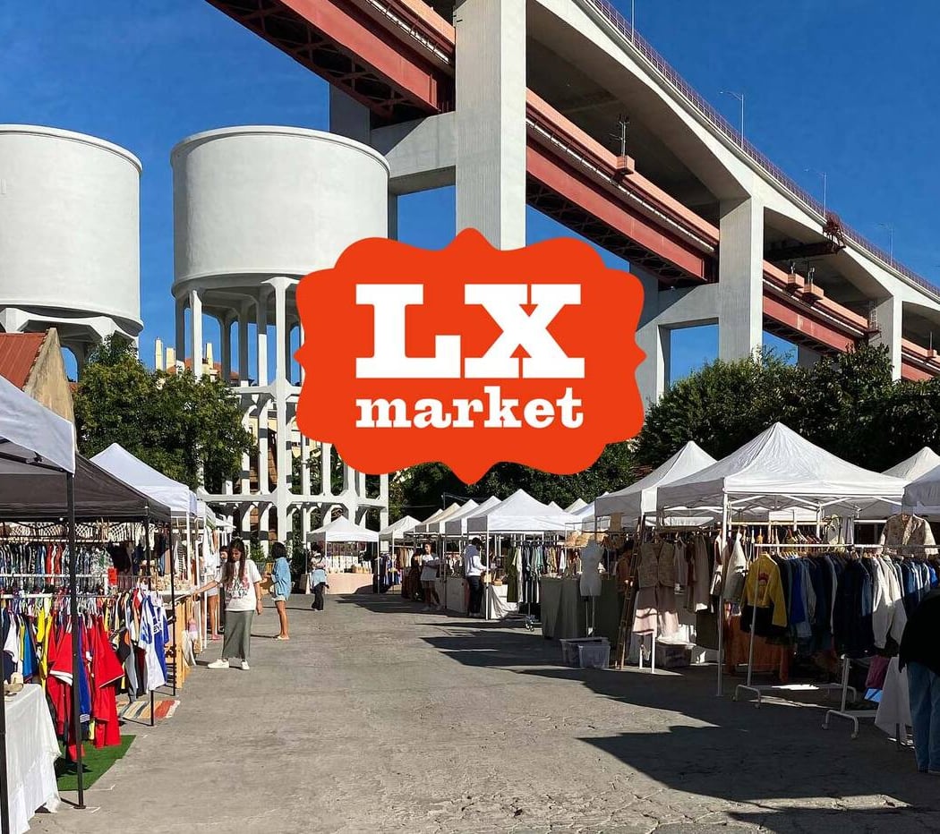 LX RURAL Mercado de Produtores