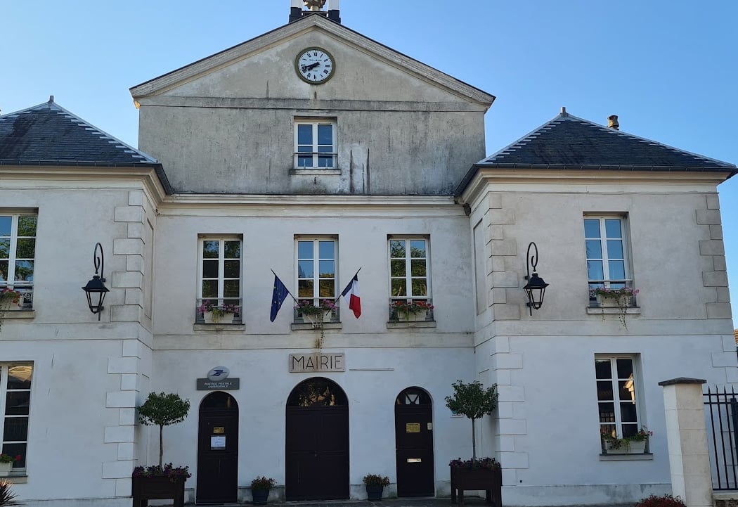 Mairie 1